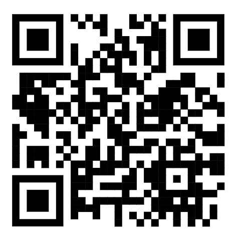 预约咨询二维码